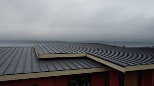 Best Flat Roofing  in Browntown, PA